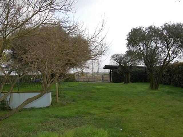 Villa Indipendente in vendita a Peraga, Vigonza