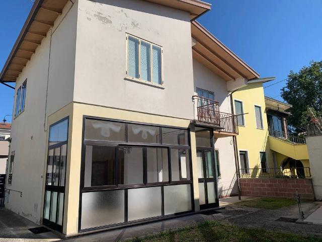 Villa Indipendente in vendita a Cazzago, Pianiga