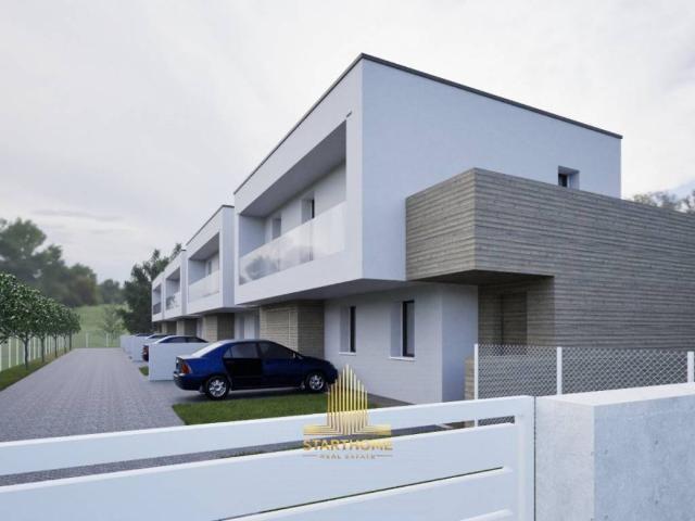 Villa Indipendente in vendita a Rivale, Pianiga