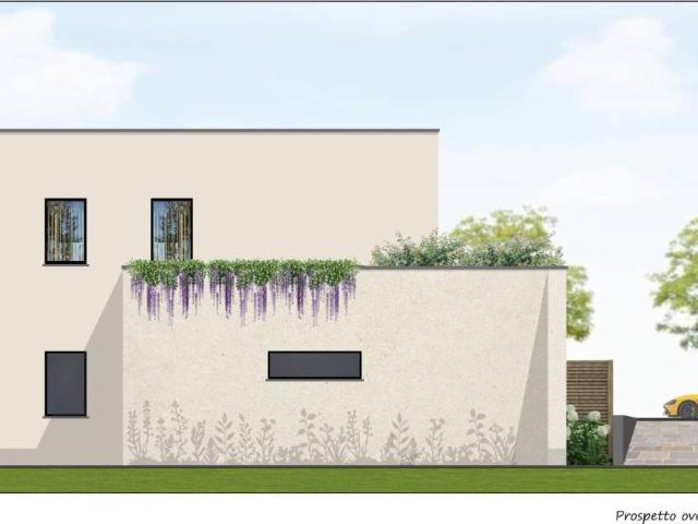 Villa Indipendente in vendita a Cazzago, Pianiga