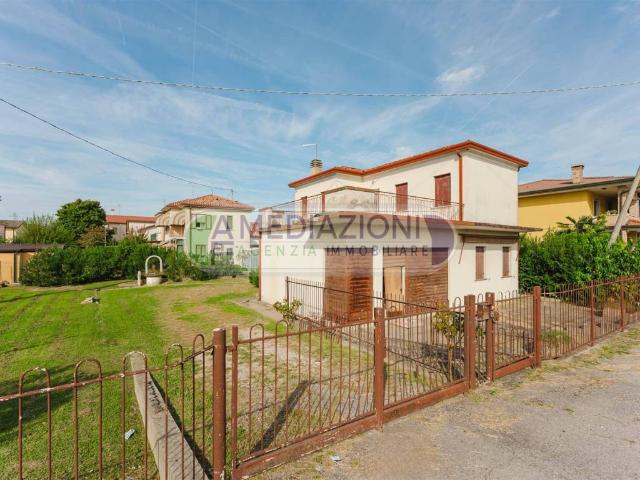 Villa Indipendente in vendita a Cazzago, Pianiga