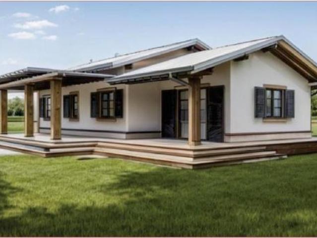 Villa Indipendente in vendita a Massarosa, Toscana