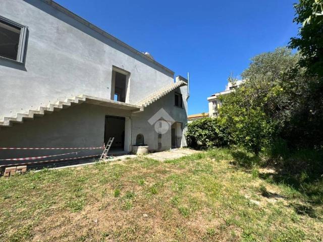 Villa Indipendente in vendita a Piano Di Sorrento, Campania