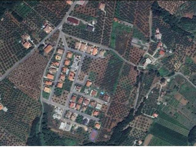 Villa Indipendente in vendita a Calabria, Catanzaro