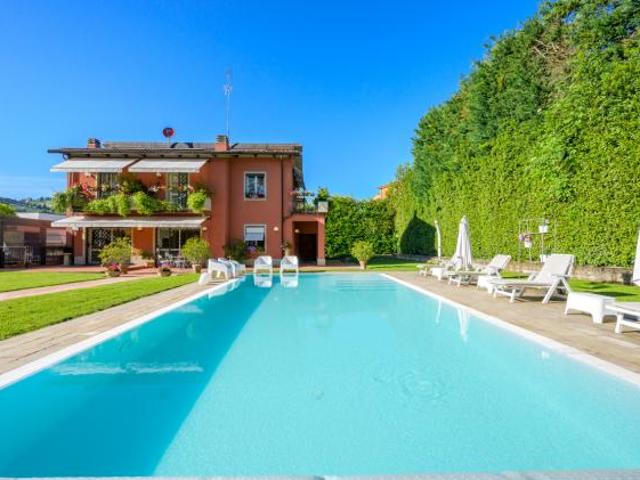 Villa Indipendente in vendita a Unione dei comuni Savena-Idice, Pianoro