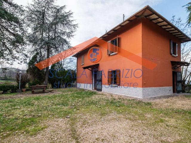 Villa Indipendente in vendita a Pianoro Vecchio, Pianoro