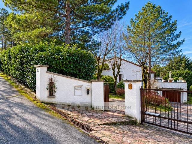 Villa Indipendente in vendita a Unione dei comuni Savena-Idice, Pianoro