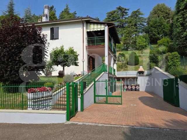 Villa Indipendente in vendita a Montelungo, Pianoro