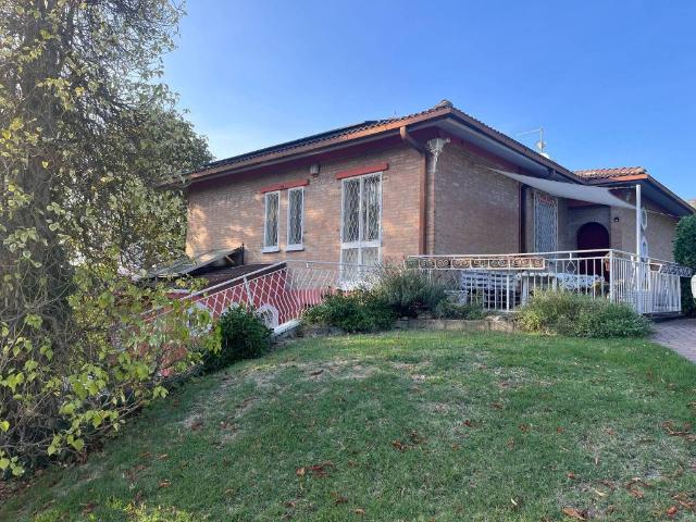 Villa Indipendente in vendita a Unione dei comuni Savena-Idice, Pianoro