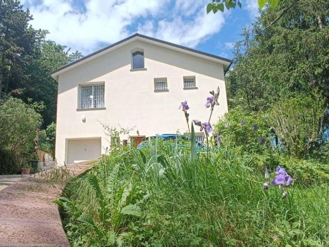 Villa Indipendente in vendita a San Lazzaro, Reggio Emilia