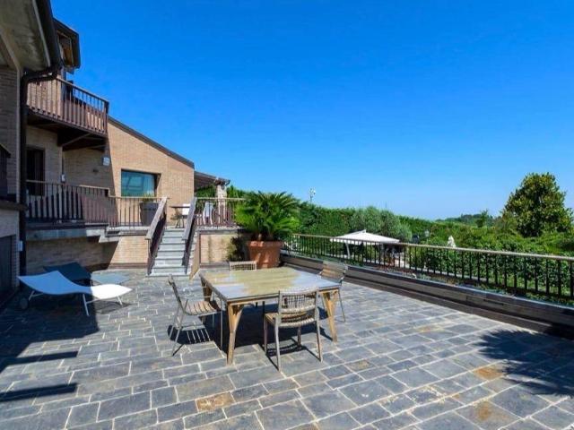 Villa Indipendente in vendita a Montecalvo, Pianoro