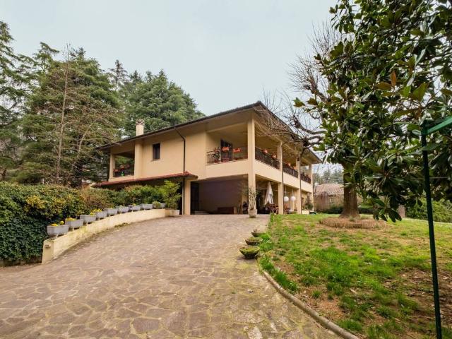 Villa Indipendente in vendita a Unione dei comuni Savena-Idice, Pianoro
