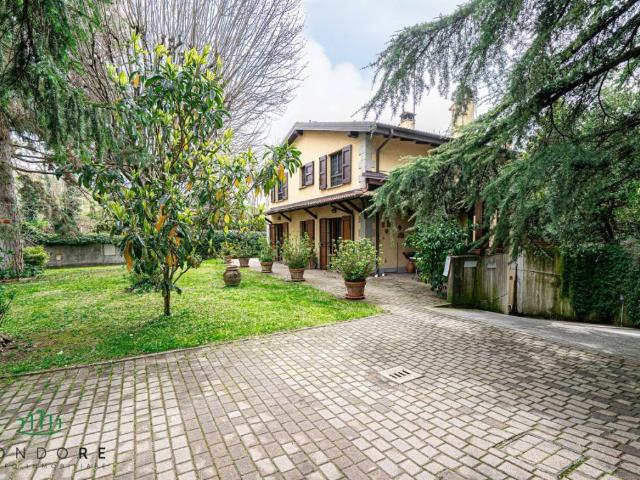 Villa Indipendente in vendita a Unione dei comuni Savena-Idice, Pianoro