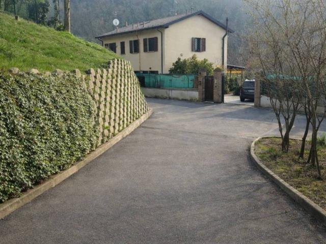 Villa Indipendente in vendita a Unione dei comuni Savena-Idice, Pianoro