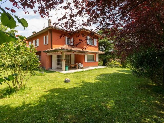 Villa Indipendente in vendita a Unione dei comuni Savena-Idice, Pianoro