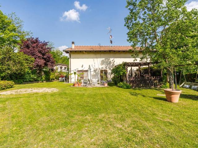 Villa Indipendente in vendita a Unione dei comuni Savena-Idice, Pianoro