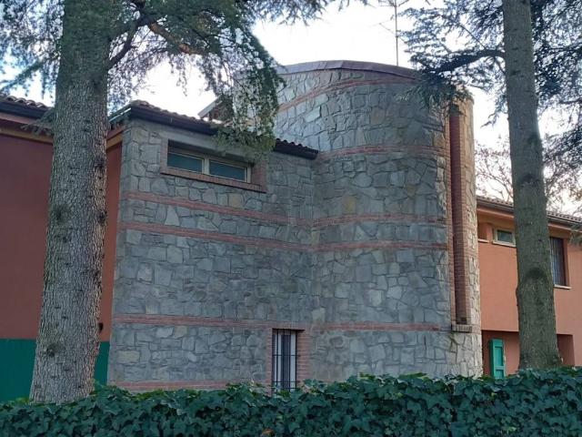 Villa Indipendente in vendita a Unione dei comuni Savena-Idice, Pianoro