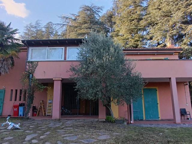 Villa Indipendente in vendita a Unione dei comuni Savena-Idice, Pianoro