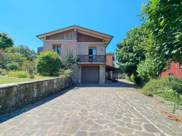 Villa Indipendente in vendita a Unione dei comuni Savena-Idice, Pianoro