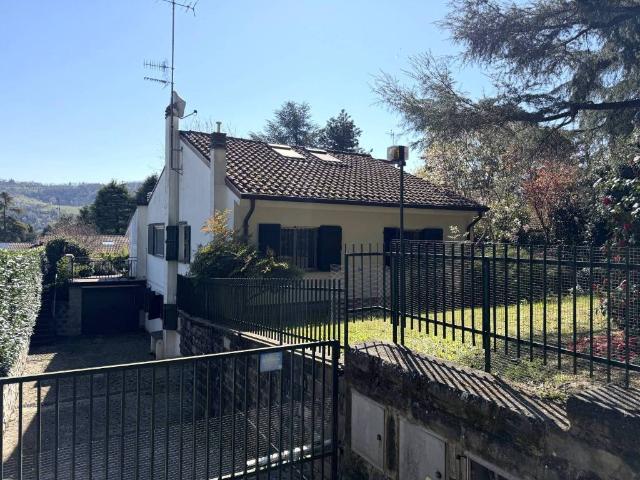 Villa Indipendente in vendita a Unione dei comuni Savena-Idice, Pianoro