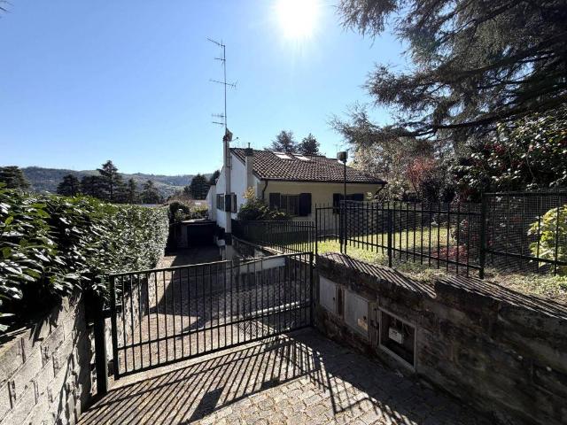Villa Indipendente in vendita a Unione dei comuni Savena-Idice, Pianoro
