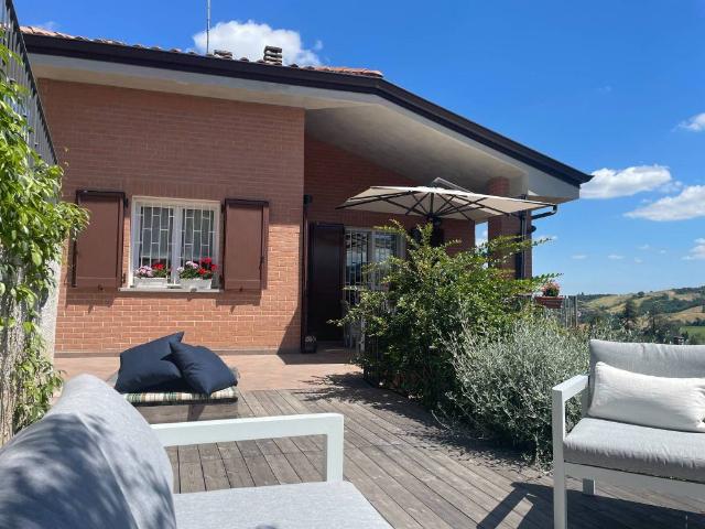 Villa Indipendente in vendita a Pianoro Vecchio, Pianoro