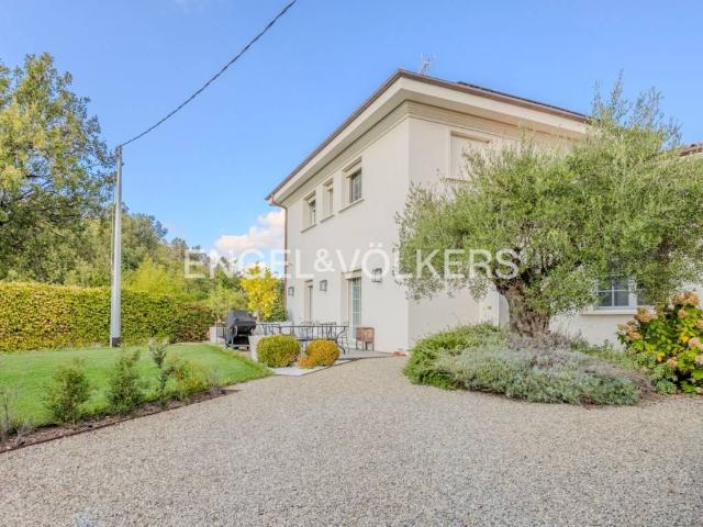Villa Indipendente in vendita a Unione dei comuni Valli del Reno, Lavino e Samoggia, Sasso Marconi
