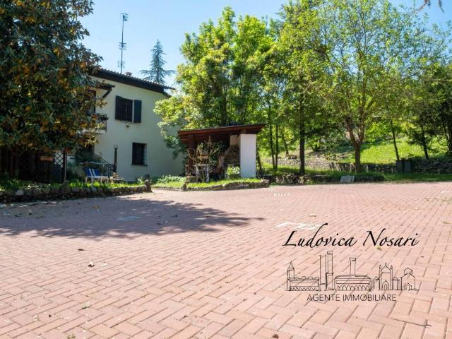 Villa Indipendente in vendita a Unione dei comuni Savena-Idice, Pianoro