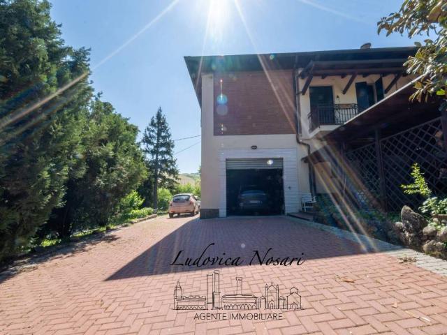 Villa Indipendente in vendita a Unione dei comuni Savena-Idice, Pianoro