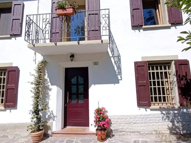 Villa Indipendente in vendita a Unione dei comuni Savena-Idice, Pianoro