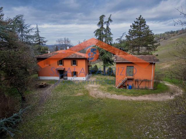 Villa Indipendente in vendita a Unione dei comuni Savena-Idice, Pianoro
