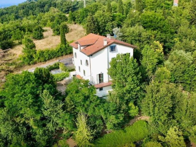 Villa Indipendente in vendita a Unione dei comuni Savena-Idice, Pianoro