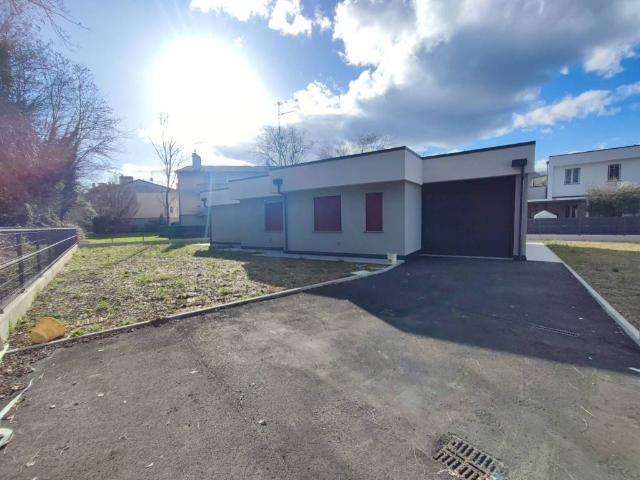 Villa Indipendente in vendita a Unione dei comuni Savena-Idice, Pianoro