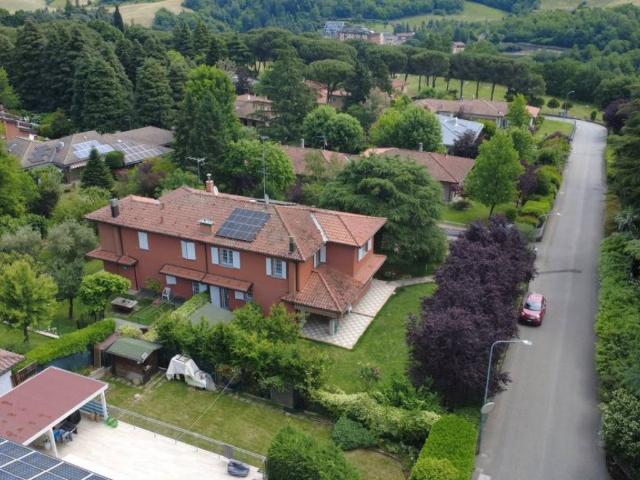 Villa Indipendente in vendita a Unione dei comuni Savena-Idice, Pianoro