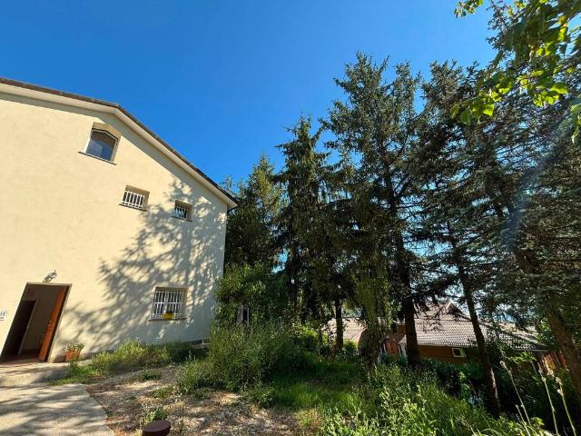 Villa Indipendente in vendita a Unione dei comuni Savena-Idice, Pianoro