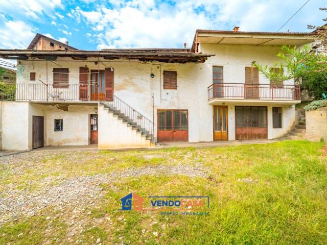 Villa Indipendente in vendita a Piemonte, Cuneo