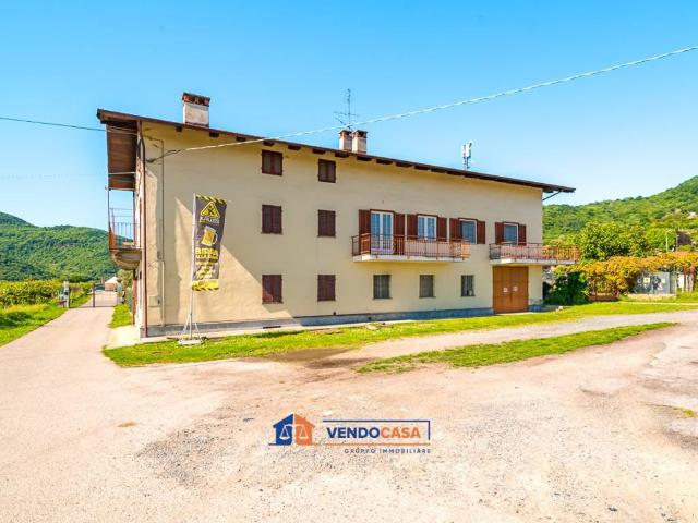 Villa Indipendente in vendita a Piemonte, Cuneo