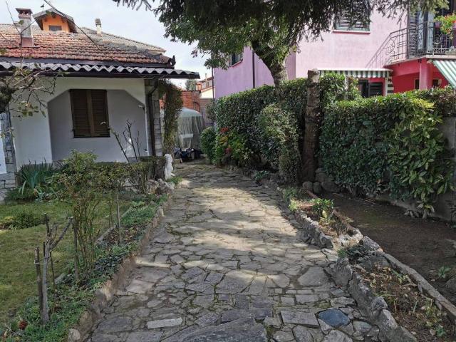 Villa Indipendente in vendita a Sant'Antonio (Piasco), Piemonte