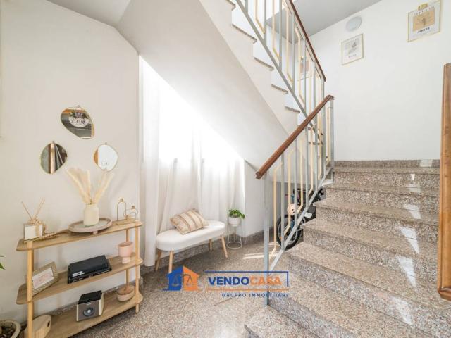Villa Indipendente in vendita a Sant'Antonio (Piasco), Piemonte