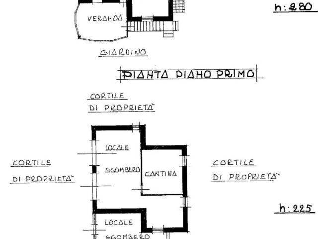 Villa Indipendente in vendita a Piemonte, Cuneo