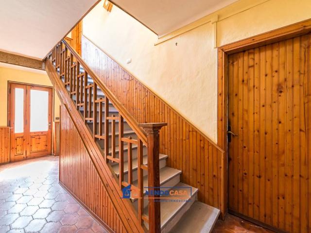 Villa Indipendente in vendita a Sant'Antonio (Piasco), Piemonte
