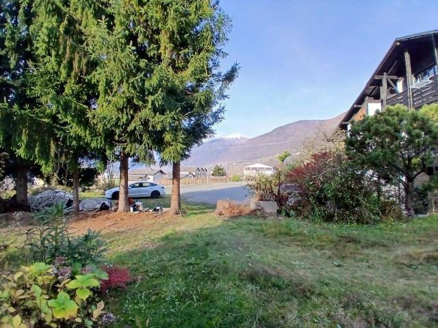 Villa Indipendente in vendita a Piateda, Lombardia