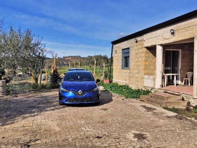 Villa Indipendente in vendita a Piazza, Sicilia