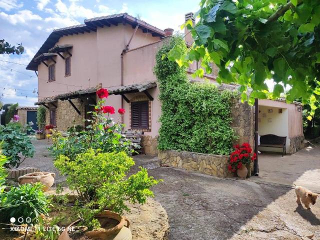 Villa Indipendente in vendita a Piazza, Sicilia