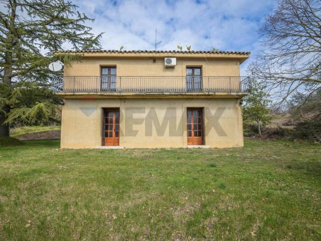 Villa Indipendente in vendita a Piazza, Sicilia