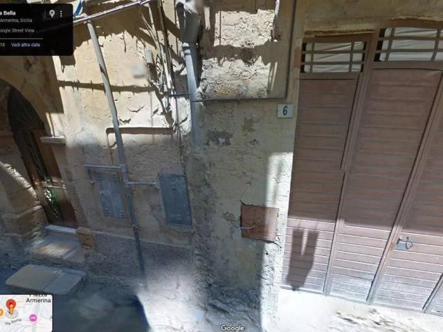 Villa Indipendente in vendita a Casalotto, Piazza