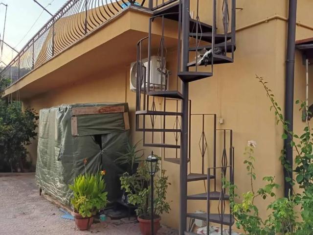 Villa Indipendente in vendita a Piazza, Sicilia