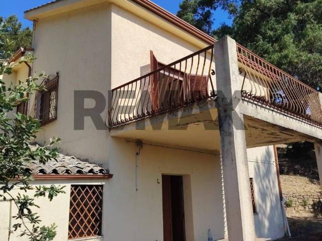 Villa Indipendente in vendita a Piazza, Sicilia