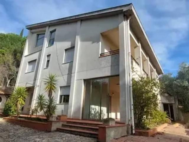 Villa Indipendente in vendita a Piazza, Sicilia