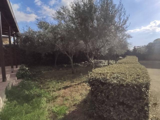 Villa Indipendente in vendita a Crocifisso, Piazza